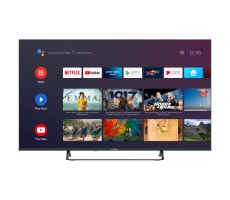 50" V3 4K Ultra HD Android TV™