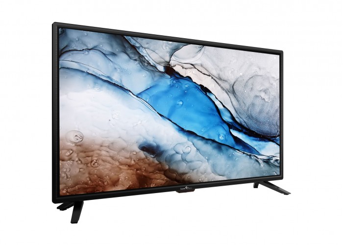 39" Z3 HD LED TV