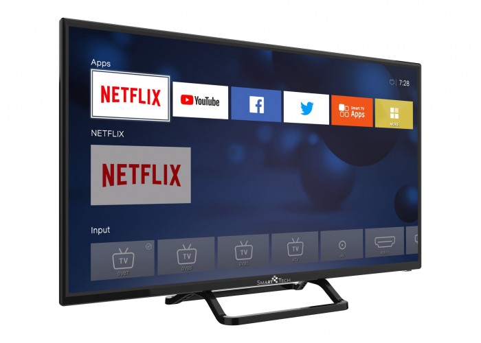 32'' P28 HD Smart TV