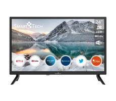 24'' T1 HD Smart TV
