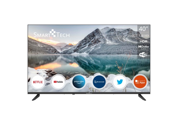 40'' V1 FHD Smart TV