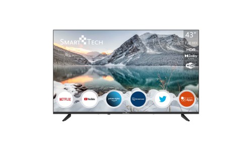 43'' V1 FHD Smart TV