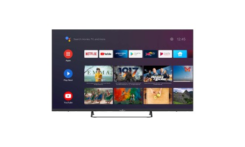 43" V3 4K Ultra HD Android TV™