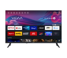 32" V1 HD LED VIDAA Smart TV