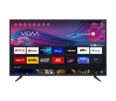 43" T1 FHD LED VIDAA Smart TV