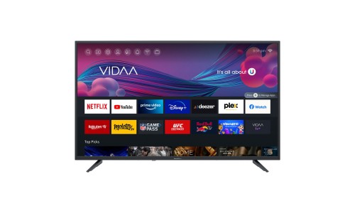 43" T1 FHD LED VIDAA Smart TV