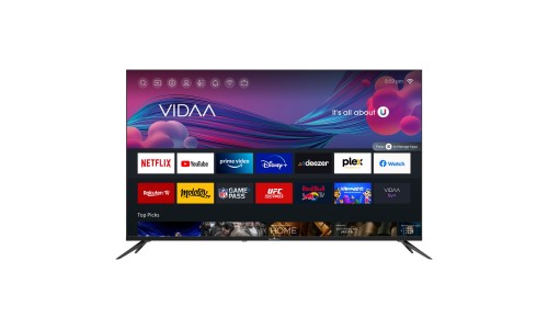 50" V1 4K UHD LED VIDAA Smart TV