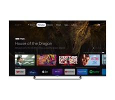 65" V3 4K Ultra HD Google TV™
